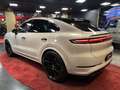 Porsche Cayenne Coupe BF-DISPL PANO LIFT CHRONO Noir - thumbnail 8