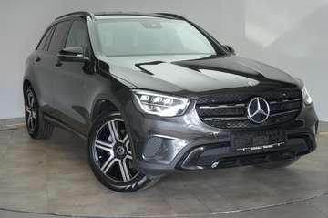 d 4Matic 9G-Tronic Temp/Kamera/Burmester