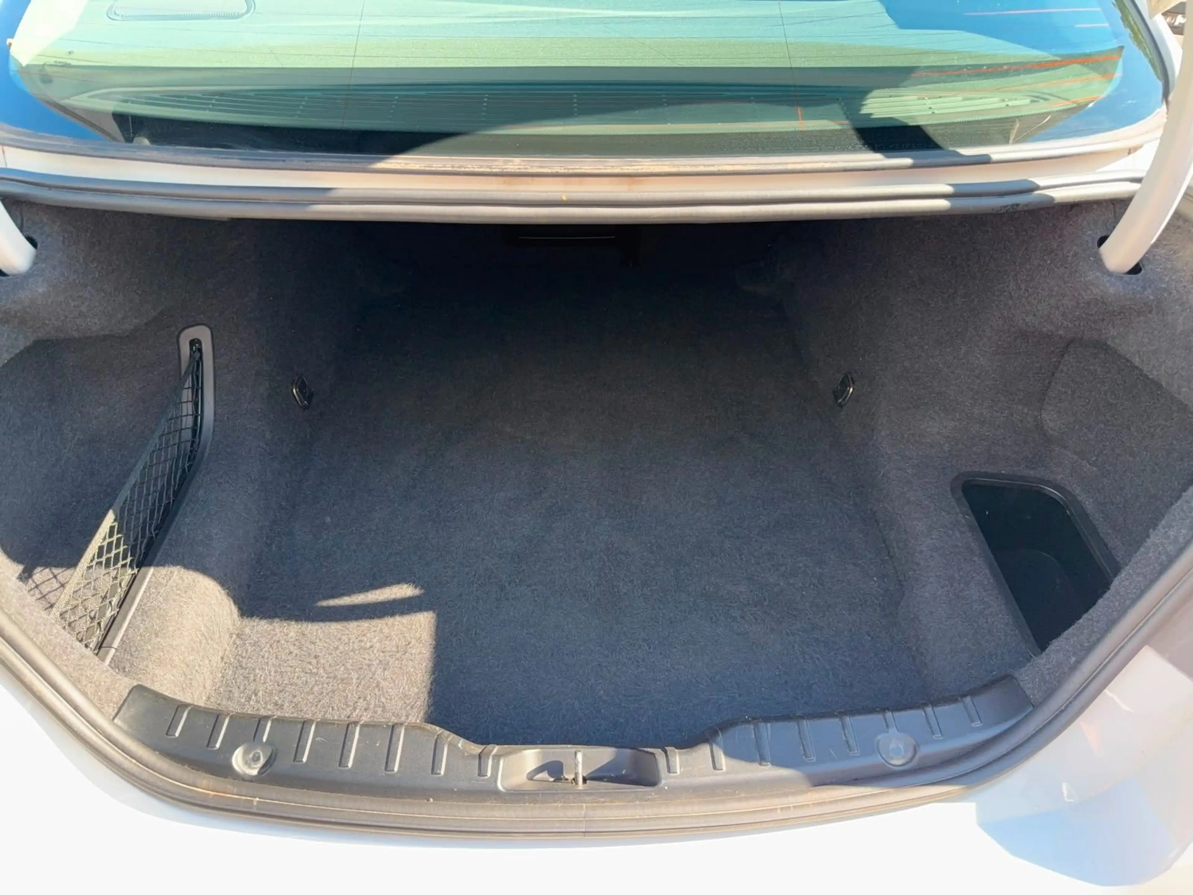 BMW 523 i Limousine*Schiebedach*1.Hand*Temp*AHK*Xenon — photo 14