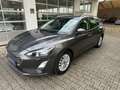 Ford Focus Turnier 1.5 EcoBlue Titanium Business 2.Hd Grau - thumbnail 2