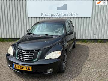 2.4i Touring Handel/Export
