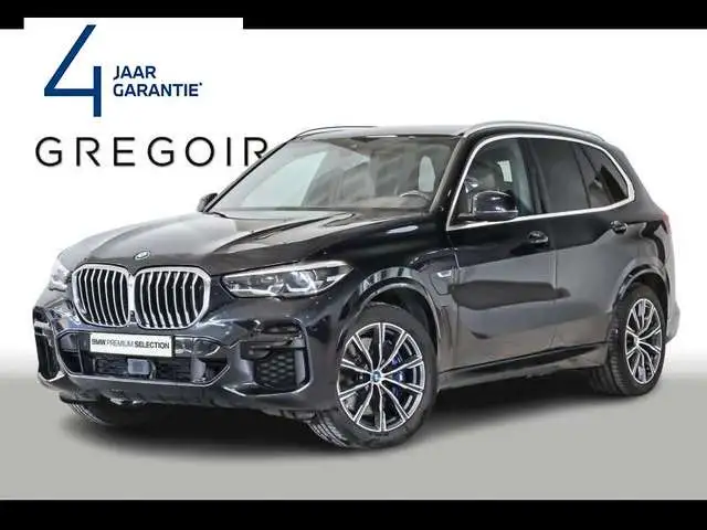 BMW X5 xDrive 45e | Msport | TH | Comfort | 360 Cam | Das