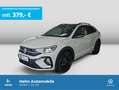 Volkswagen Taigo R-Line 1.5 TSI 150 PS DSG NAV*MATRIX*ACC Grau - thumbnail 1