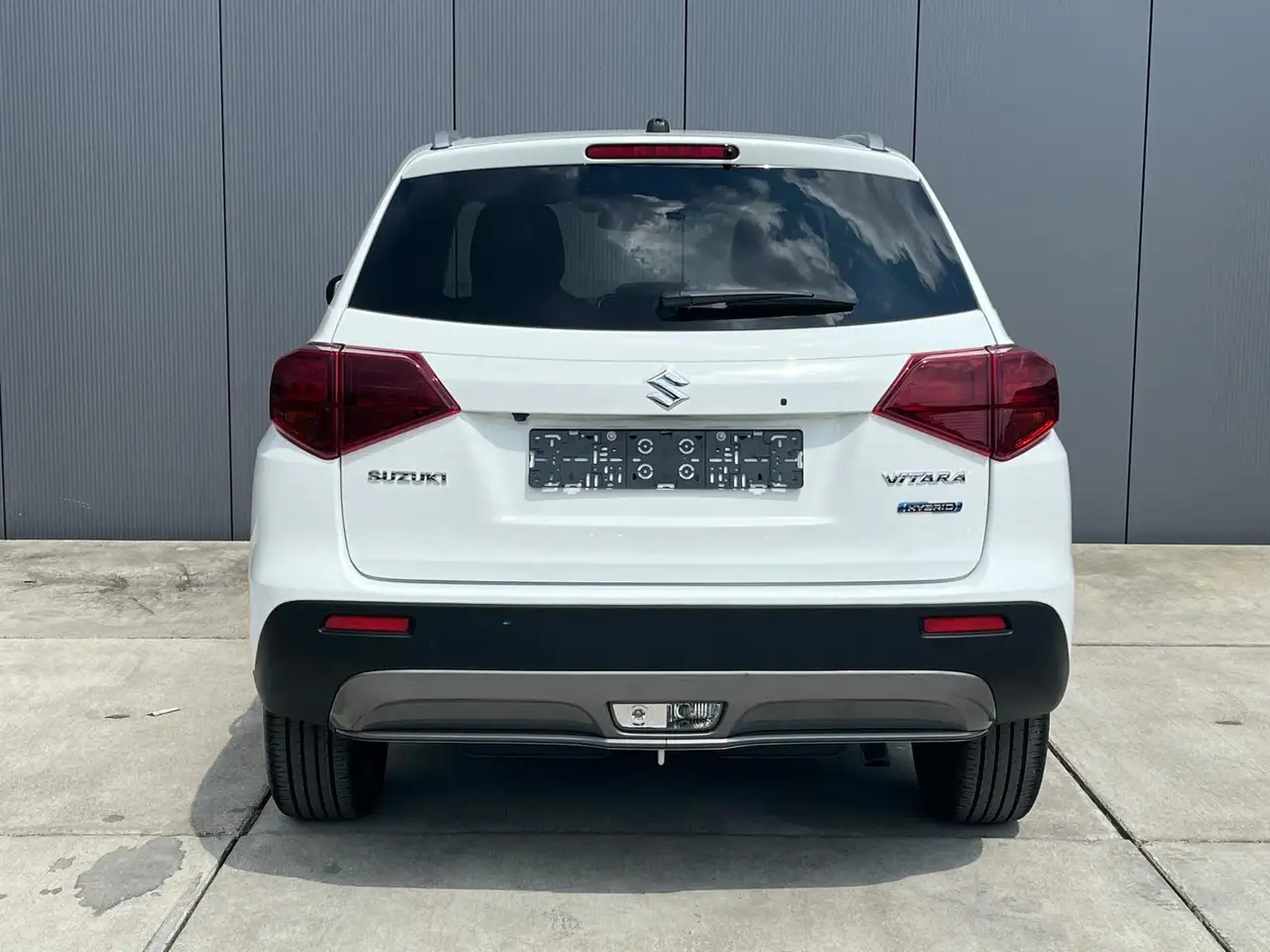Suzuki Vitara 2024
