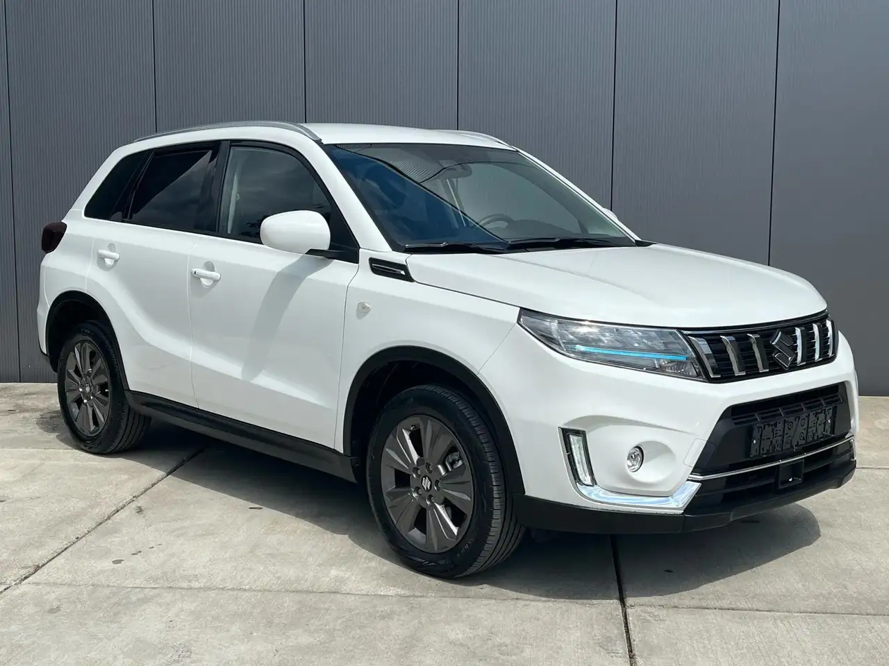 Suzuki Vitara 2024