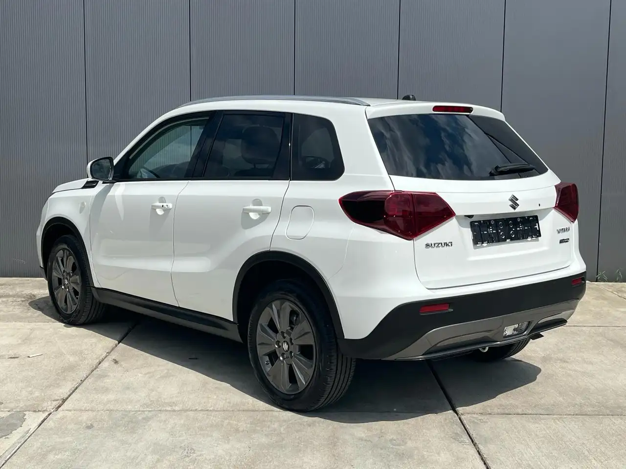 Suzuki Vitara 2024