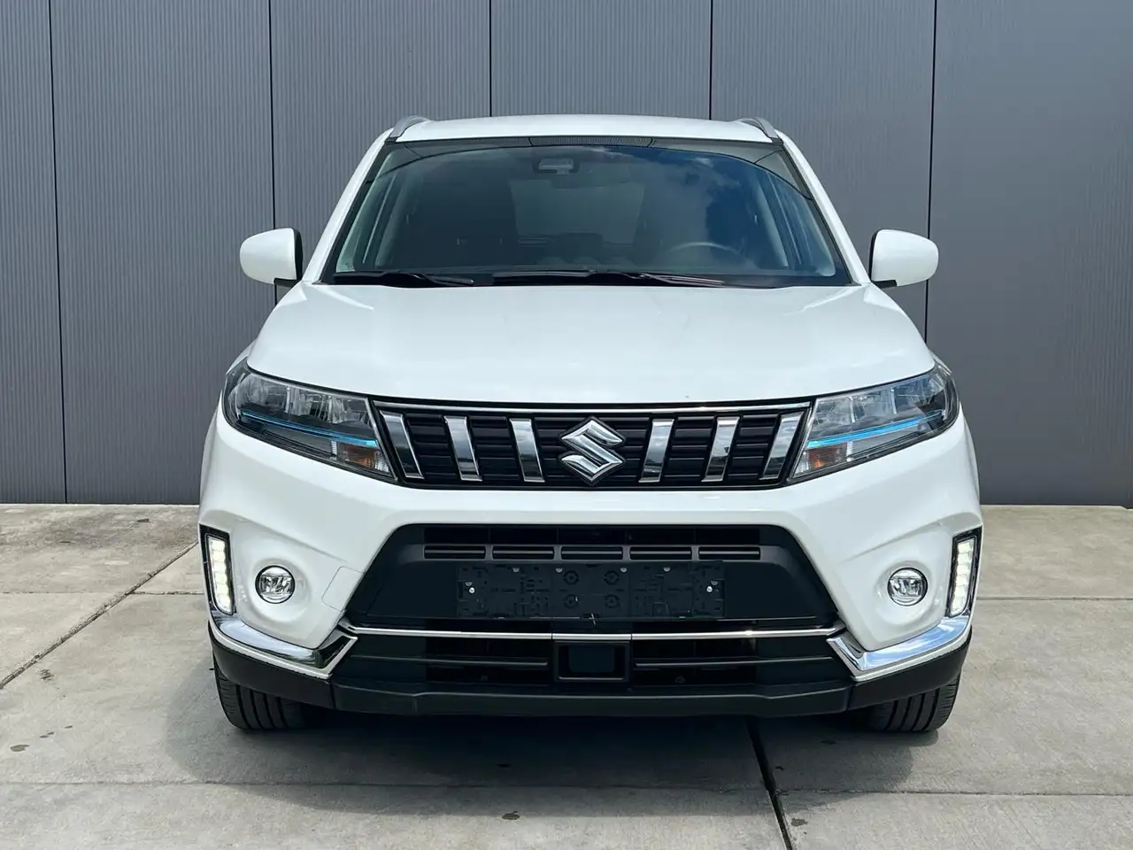 Suzuki Vitara 2024