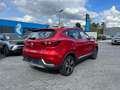 MG ZS MG EV Luxury 45 kWh MG ZS EV Luxury 45 kWh | Leder Rood - thumbnail 4