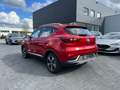 MG ZS MG EV Luxury 45 kWh MG ZS EV Luxury 45 kWh | Leder Rood - thumbnail 5