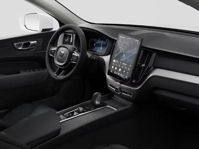 Volvo XC60 view 2
