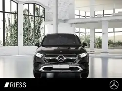 Mercedes-Benz GLC 220 d 4M Avantgarde Standheiz Pano Memor