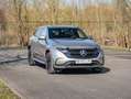 Mercedes-Benz EQC 400 80 kWh 4-Ma Business Solut. AMG Gris - thumbnail 3