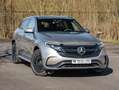 Mercedes-Benz EQC 400 80 kWh 4-Ma Business Solut. AMG Gris - thumbnail 1