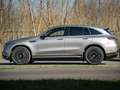 Mercedes-Benz EQC 400 80 kWh 4-Ma Business Solut. AMG Gris - thumbnail 14