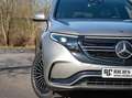 Mercedes-Benz EQC 400 80 kWh 4-Ma Business Solut. AMG Gris - thumbnail 4