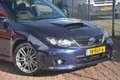 Subaru WRX STI 2.5 T Sport Executive | Xenon | SI-Drive | Cru Синій - thumbnail 4