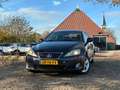 Lexus IS 220d Business | Clima + Cruise + Lees text! Nu € 975,-! Modrá - thumbnail 4