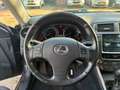 Lexus IS 220d Business | Clima + Cruise + Lees text! Nu € 975,-! Modrá - thumbnail 12
