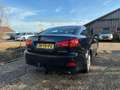 Lexus IS 220d Business | Clima + Cruise + Lees text! Nu € 975,-! Modrá - thumbnail 5