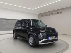 Hyundai INSTER 'Trend' (42 kWh) 97 PS Frontantrieb