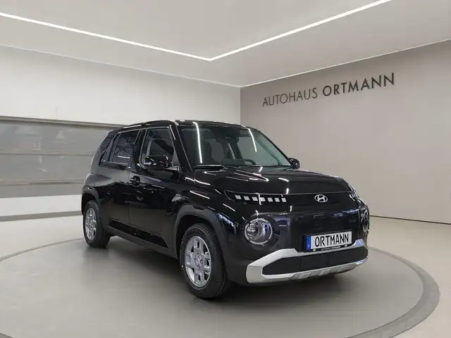 Hyundai INSTER 'Trend' (42 kWh) 97 PS Frontantrieb