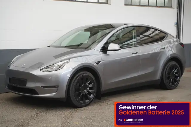 Tesla Model Y Long Range RWD *20-Zoll*Matrix-LED*