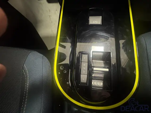 Fiat Grande Panda view 7