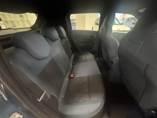 Fiat Grande Panda view 5