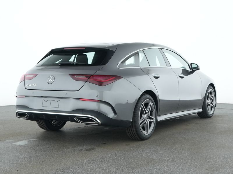 Mercedes-Benz CLA 180 AMG Adv.*LED*Kamera*18"*CarPlay*Easy* — photo 3