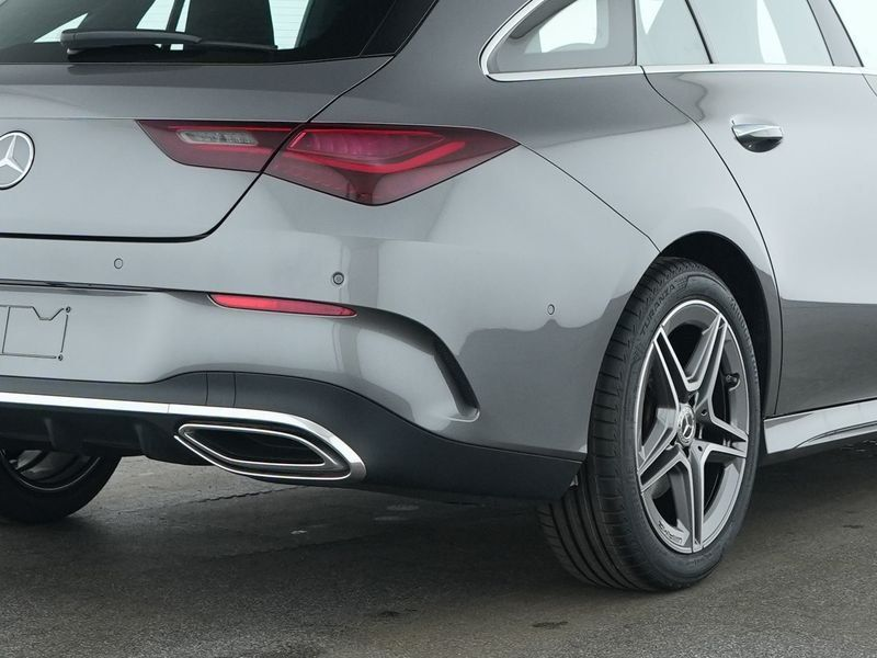 Mercedes-Benz CLA 180 AMG Adv.*LED*Kamera*18"*CarPlay*Easy* — photo 4