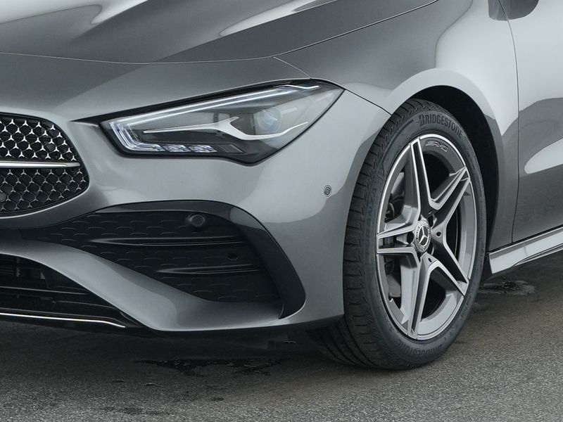 Mercedes-Benz CLA 180 AMG Adv.*LED*Kamera*18"*CarPlay*Easy* — photo 2