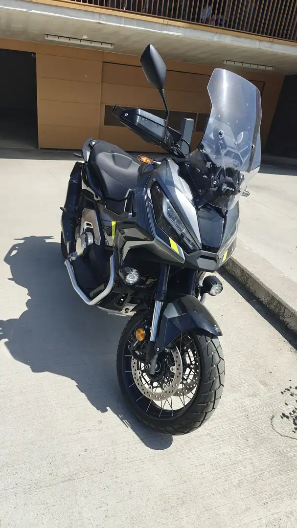 Honda X-ADV Adventure Pack - 2