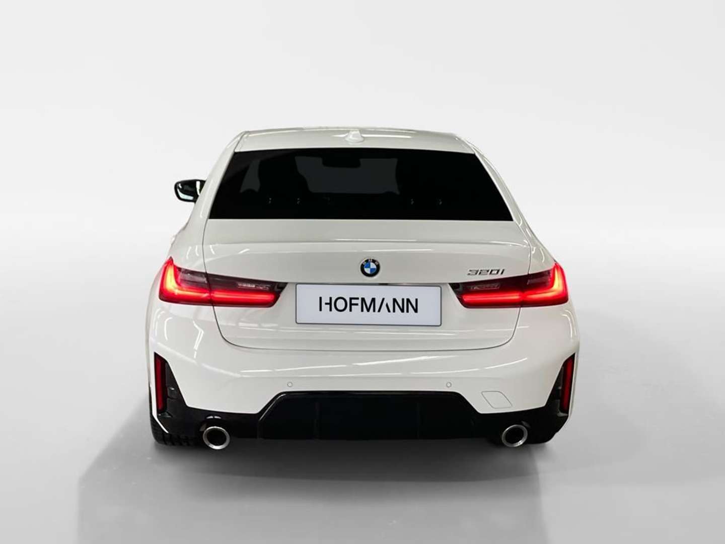 BMW Série 3 M Sport 320 -  - Joinsteer - #4