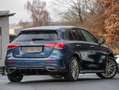 Mercedes-Benz A 250 e Kompaktlimousine AMG-Sport+Pano+Distr Blau - thumbnail 2