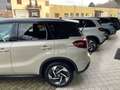 Suzuki Vitara 1.4 HYBRID 4WD MOD:COOL PLUS E TOP 129CV BI-COLOR Bianco - thumbnail 5