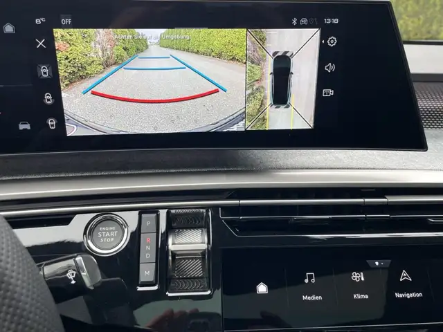 Peugeot 3008 GT Hybrid 145 e-DCS6 Ansicht 18