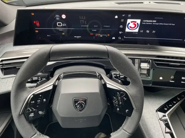 Peugeot 3008 GT Hybrid 145 e-DCS6 Ansicht 13
