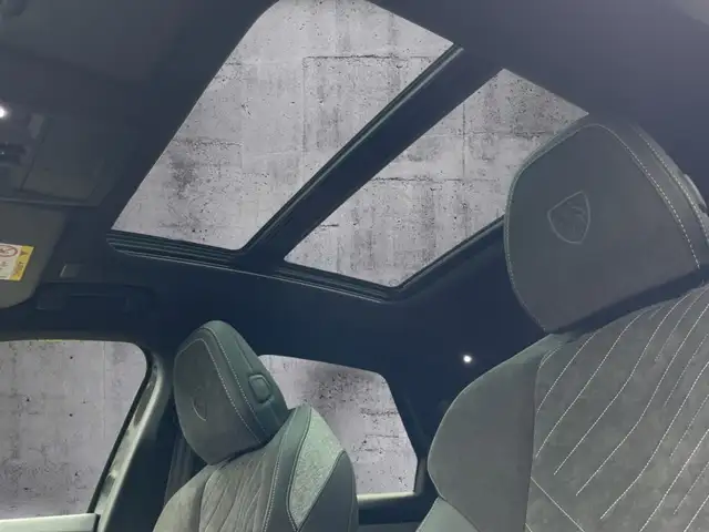 Peugeot 3008 GT Hybrid 145 e-DCS6 Ansicht 19