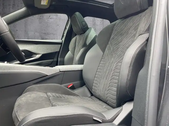 Peugeot 3008 GT Hybrid 145 e-DCS6 Ansicht 7