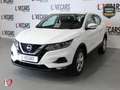 Nissan Qashqai 1.5 DCI ACENTA 6 VEL 115 Blanco - thumbnail 4