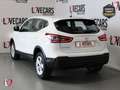 Nissan Qashqai 1.5 DCI ACENTA 6 VEL 115 Blanco - thumbnail 5