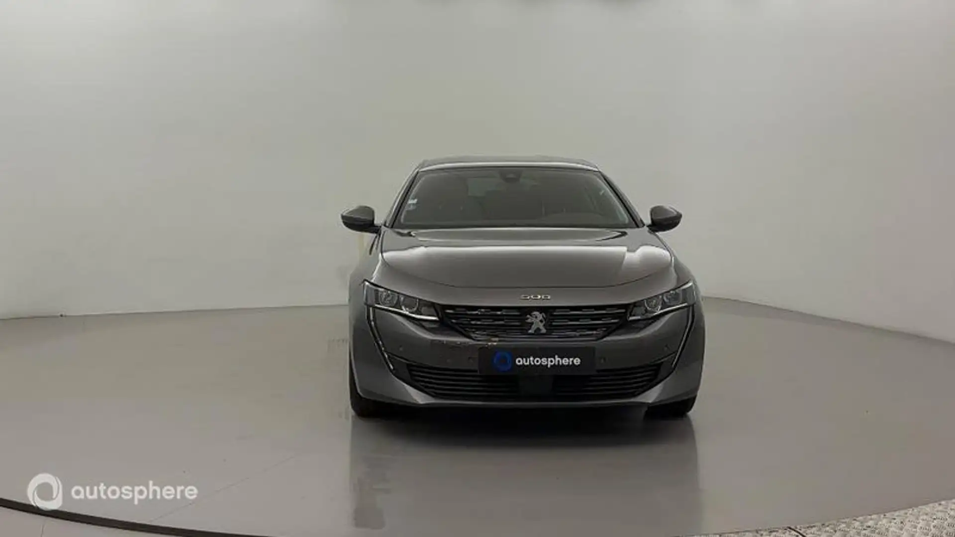 Peugeot 508 PureTech 180ch S\u0026S Allure EAT8 10cv - 2