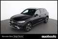 Mercedes-Benz GLC 300 de 4M Avantgarde Chrompaket Noir - thumbnail 1