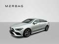 Mercedes-Benz CLA 180 CLA 180 d Shooting Brake  AMG Line Navi/Distronic Argent - thumbnail 1