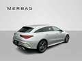 Mercedes-Benz CLA 180 CLA 180 d Shooting Brake  AMG Line Navi/Distronic Argent - thumbnail 3