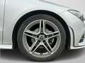 Mercedes-Benz CLA 180 CLA 180 d Shooting Brake  AMG Line Navi/Distronic Argent - thumbnail 5