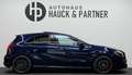 Mercedes-Benz A 45 AMG 4Matic*Perf.AGA*Pano*Schale*HK*Distr.+* Bleu - thumbnail 6