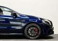 Mercedes-Benz A 45 AMG 4Matic*Perf.AGA*Pano*Schale*HK*Distr.+* Bleu - thumbnail 7