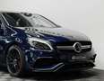 Mercedes-Benz A 45 AMG 4Matic*Perf.AGA*Pano*Schale*HK*Distr.+* Bleu - thumbnail 8