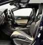 Mercedes-Benz A 45 AMG 4Matic*Perf.AGA*Pano*Schale*HK*Distr.+* Bleu - thumbnail 13